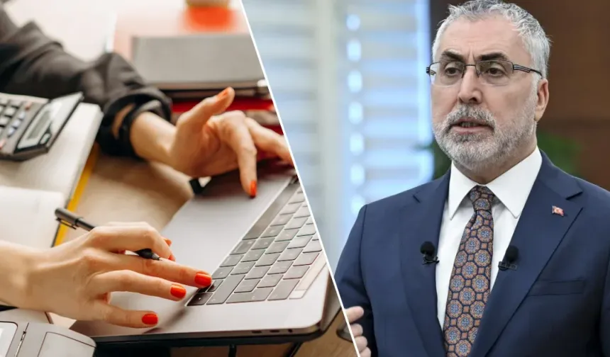 Genç istihdamında hedef 3 yılda 3 milyon gence ulaşmak