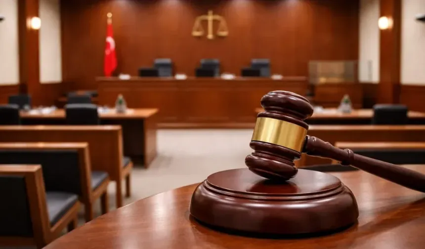 “Hakemler dosyası”nda 7 şüpheli adliyeye sevk edildi