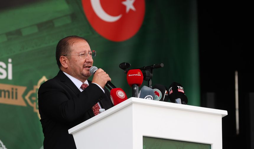 Bahattin Akyön ;Bir kişinin hatası, herkese fatura edilmez!