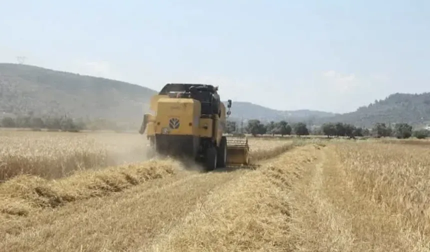 IPARD III Programı’nda 95 projeye 1,2 milyar lira hibe desteği