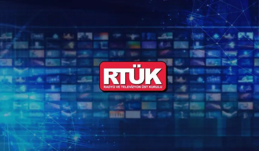 RTÜK’ten yayın kuruluşlarına dolandırıcılık uyarısı