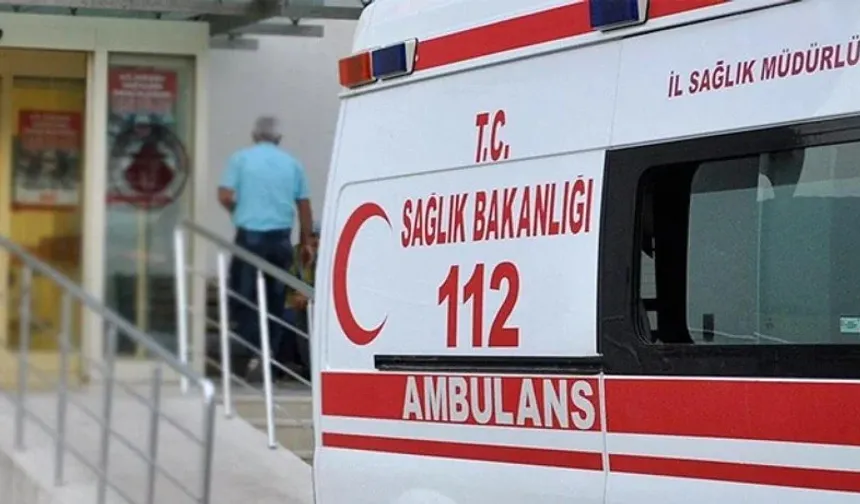 Soma'daki maden faciası: 9 gözaltı