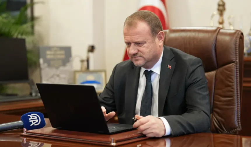 RTÜK Başkanı duyurdu: Sosyal medyada yeni düzenleme kapıda