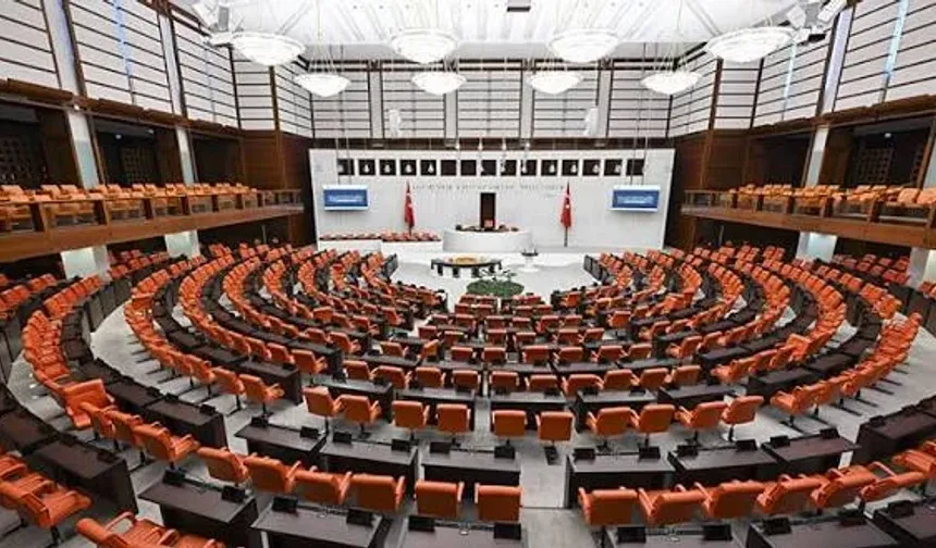 Tasfiye sürecindeki fonlar için düzenleme bugün komisyonda görüşülecek