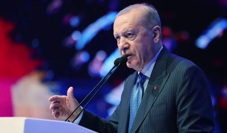 TBMM’de yeni yasama yılı: Erdoğan, “Fon meselesini süratle çözüyoruz”