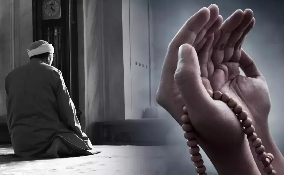 Kırıkkale Namaz Vakitleri (13 Ocak)