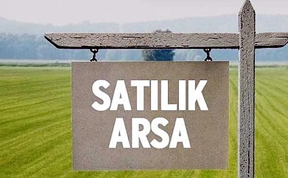 Kırıkkale’de 370 Metrekare Arsa Satılacak