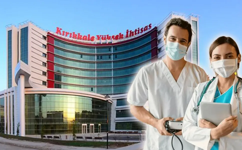 YİH'te Bugün Hangi Doktorlar Görevli? (13 Ocak)