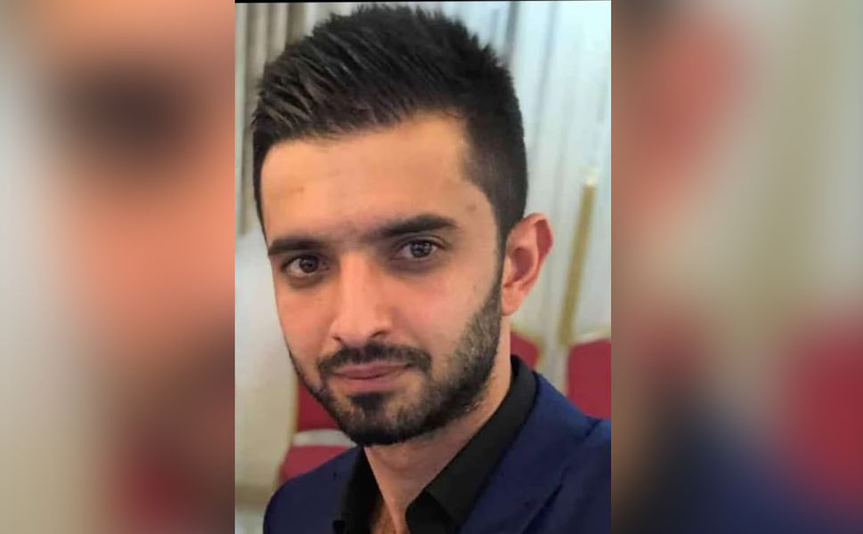 Kırıkkale’yi Üzen Vefat: Çağatay Duymaz