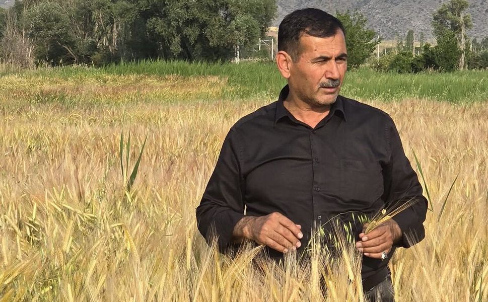 Öztürk: “Çiftçinin Krediye Erişimi Engellenmemeli”