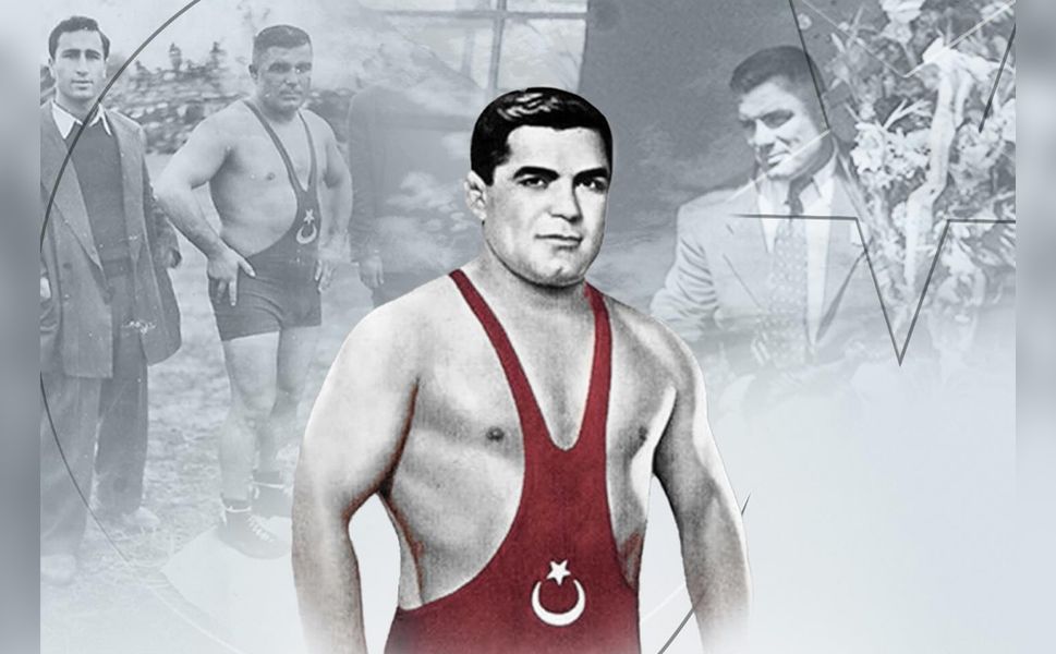 Efsane Şampiyon Yaşar Doğu Unutulmuyor