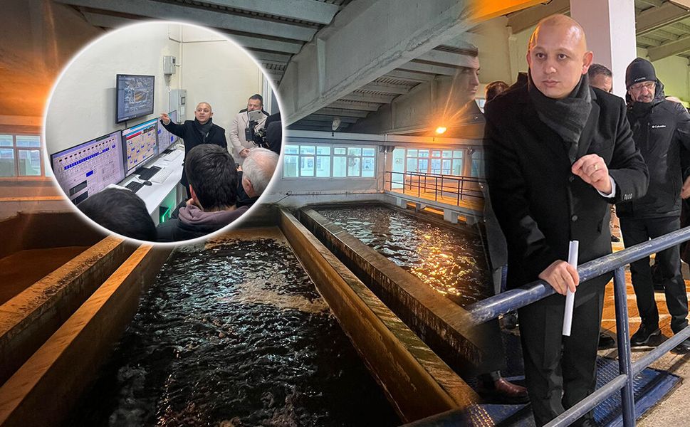 Yeşil Vadi’de Milyonluk İsraf Sona Erdi