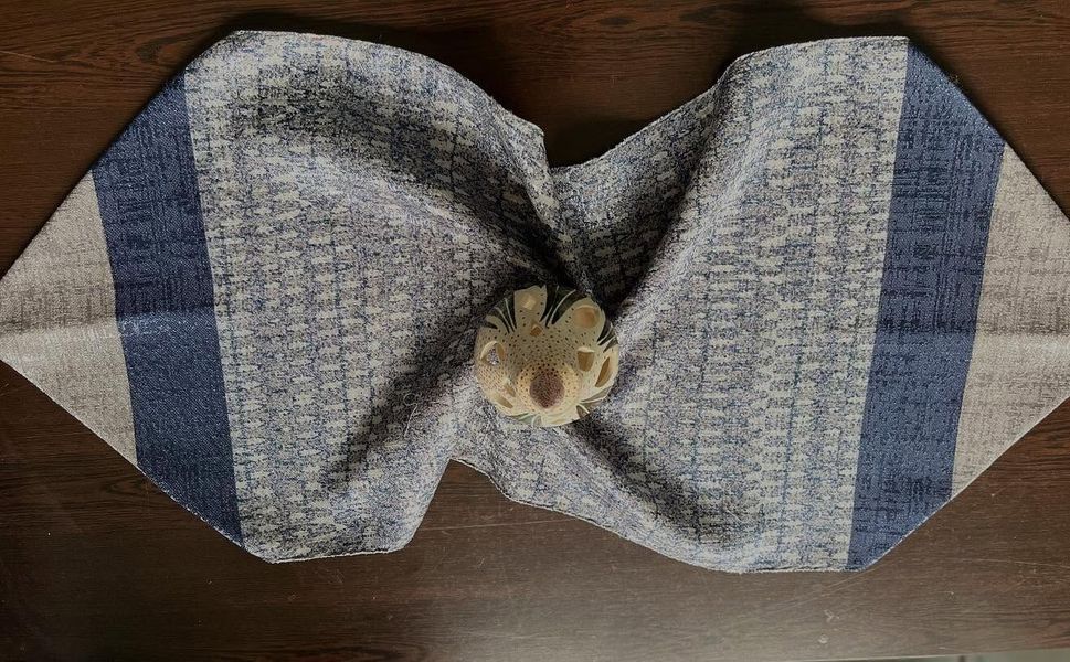 Kırıkkale SODAM’da Atık Kumaşlar Değere Dönüştü