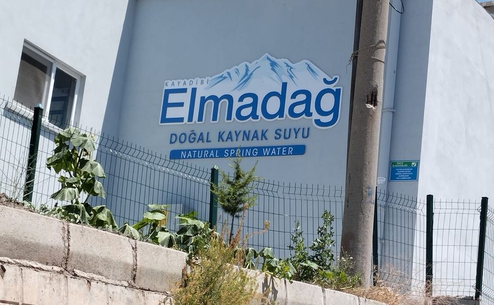 Kılıçlar Köyünde Atık Su İddiası: Evde Hasar Oluştu