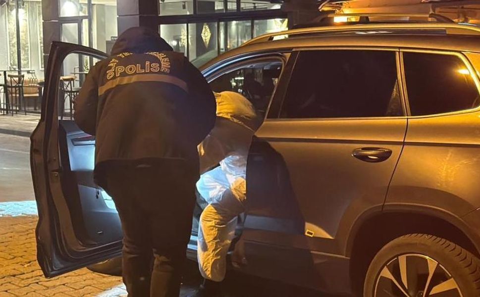 Eski Belediye Başkan Yardımcısı Bıçaklı Saldırıda Hayatını Kaybetti