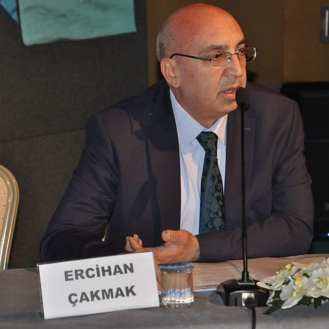 ERCİHAN ÇAKMAK