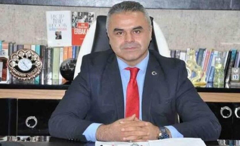 Seyfettin Çetiner aktif siyasette