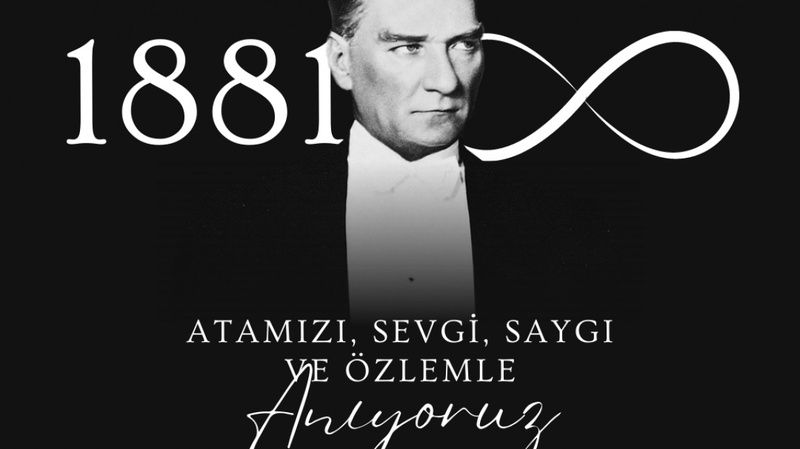 ATATURK