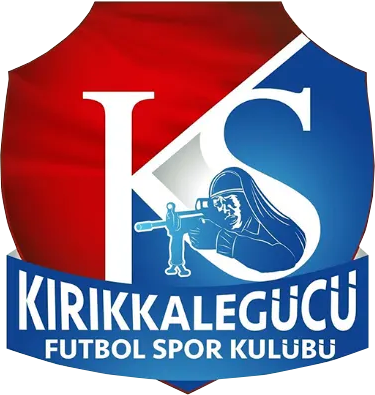 Kırıkkalegücü F S K Logo
