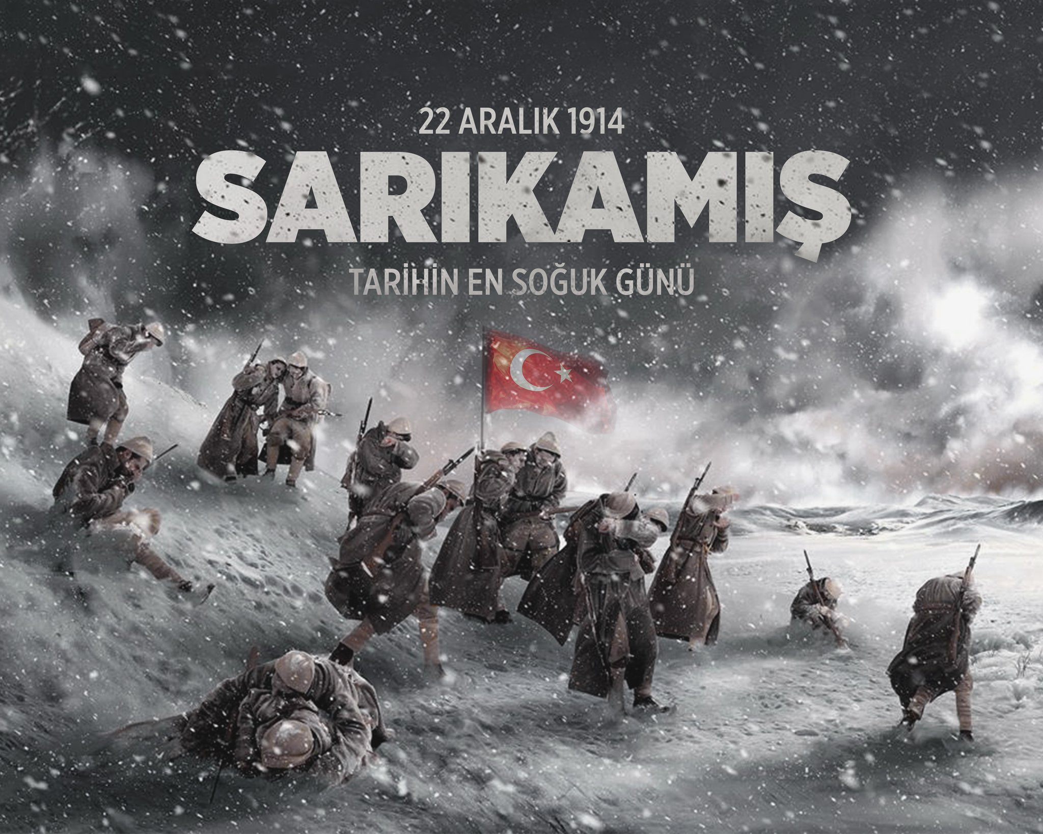 Sarıkamış