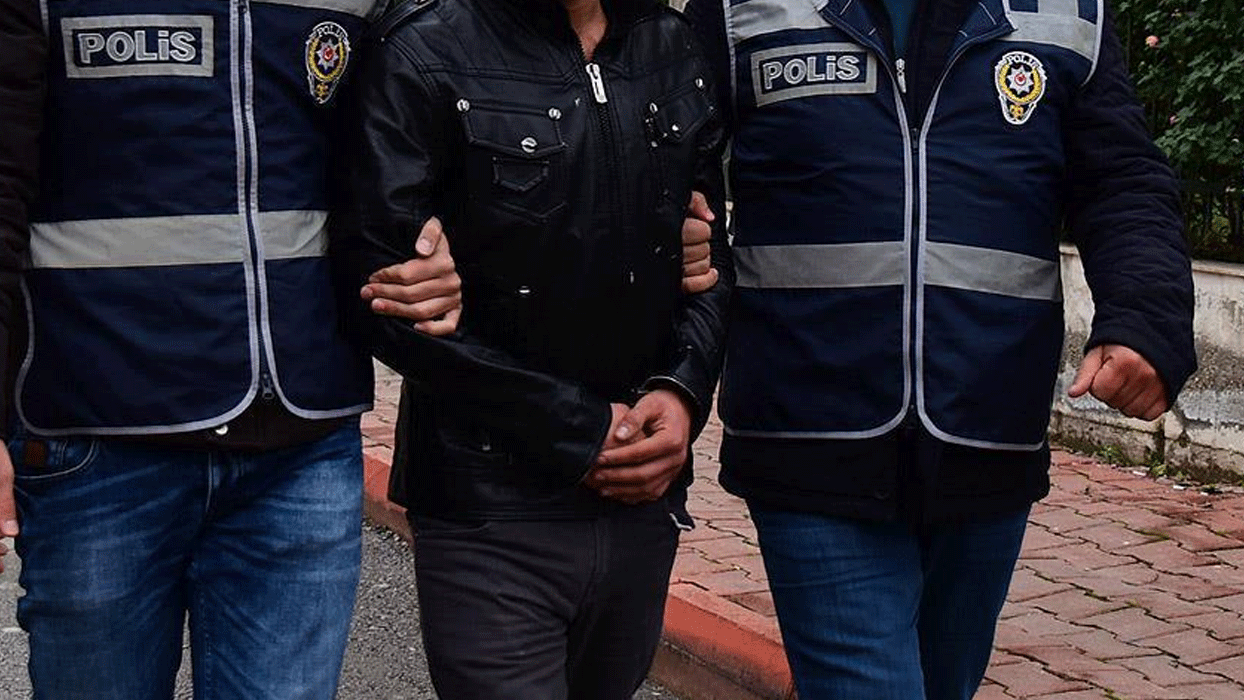 Firari Göçmen Kırıkkale'de yakalandı