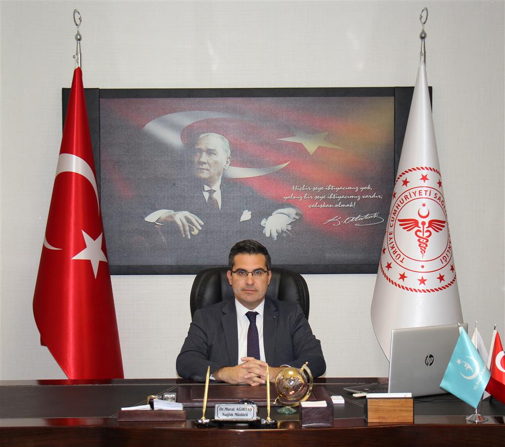 Dr Murat Agirtasjpg