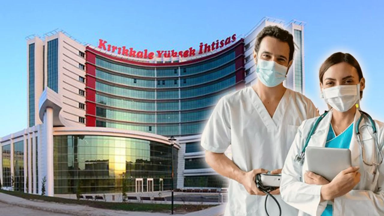 YİH'te Bugün Hangi Doktorlar Görevli? (25 Eylül)