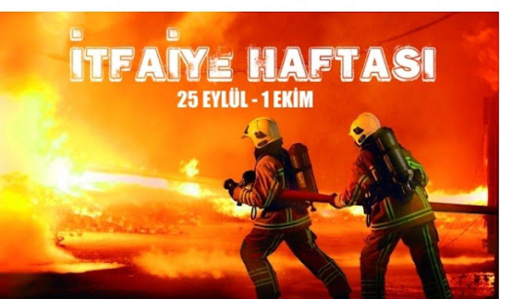 29112122 Itfaiye Haftas Y