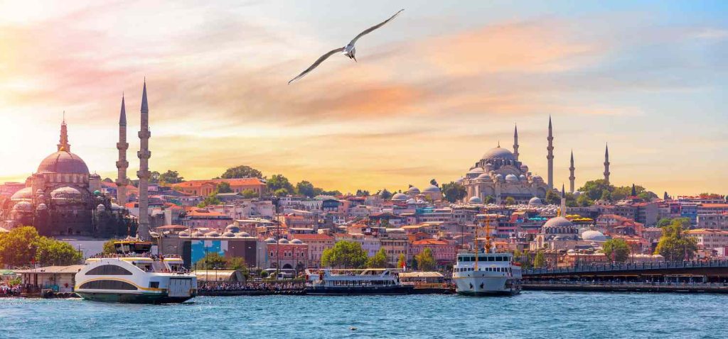 Cosa Vedere A Istanbul 1024X478