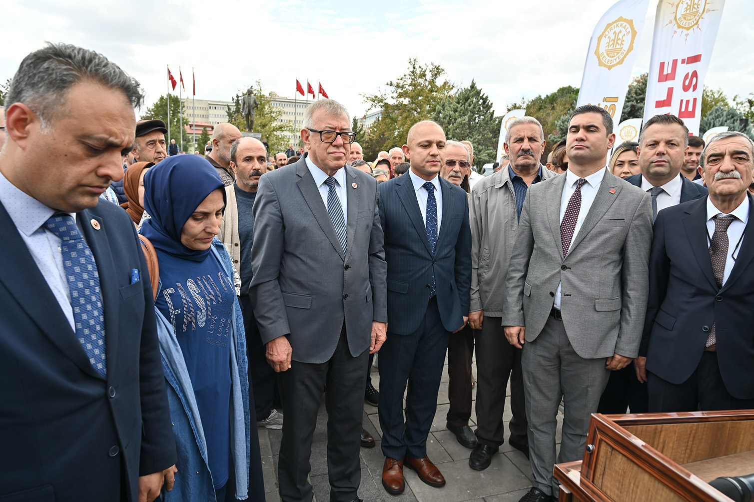 Kirikkale Belediyesi Arac Filosunu Genisletti 3