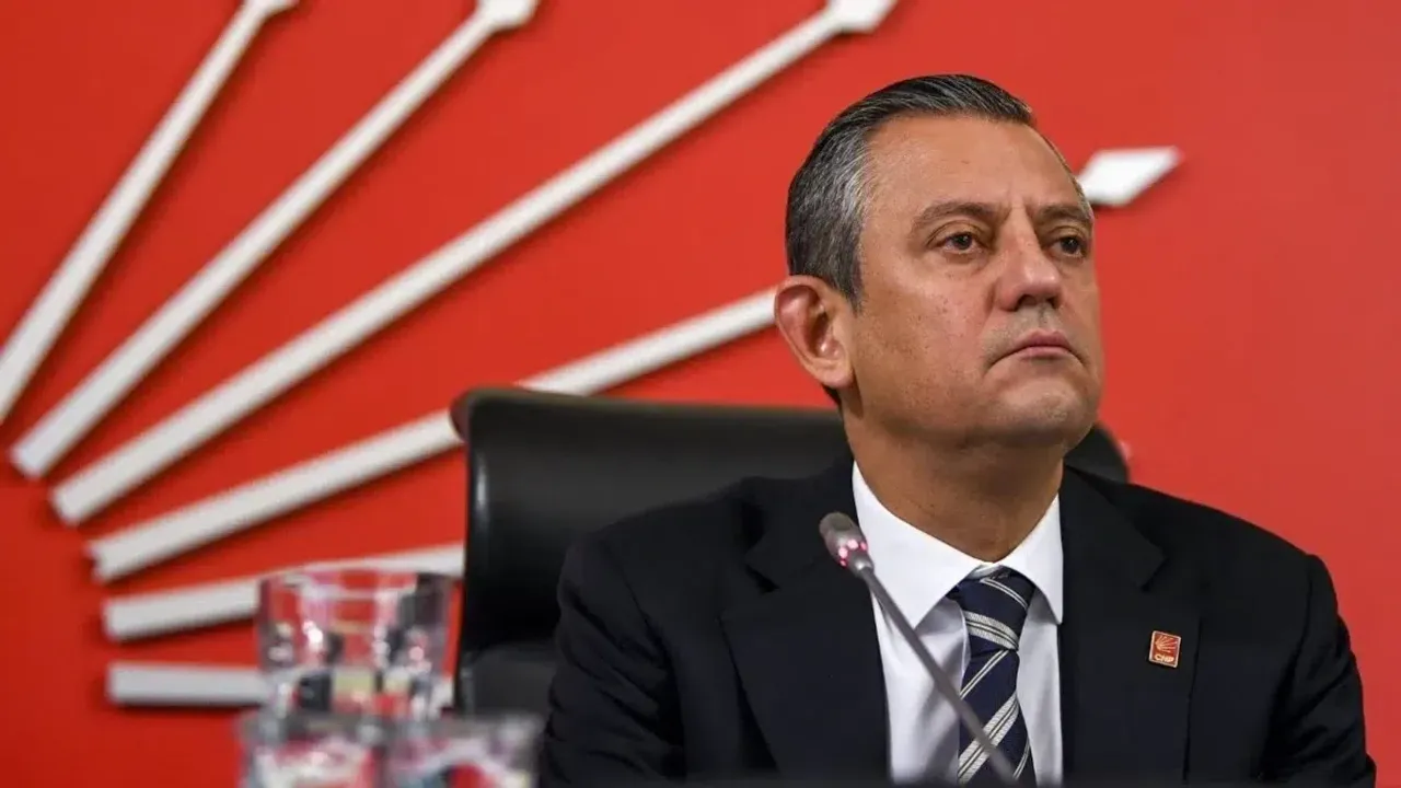 Özel: "Bu Baskılara Teslim Olmayacağız, Mücadelemiz Sürecek"