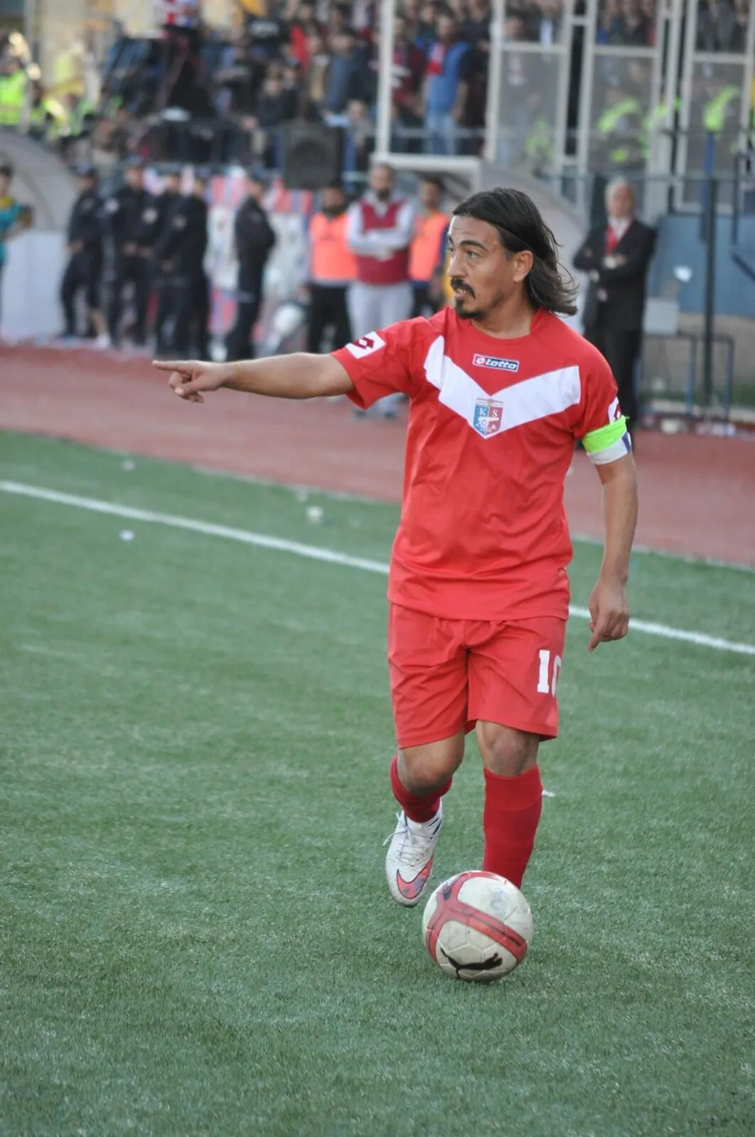 Ugur Kutuk 3