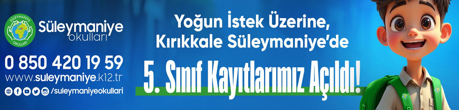 Reklam Bloğu
