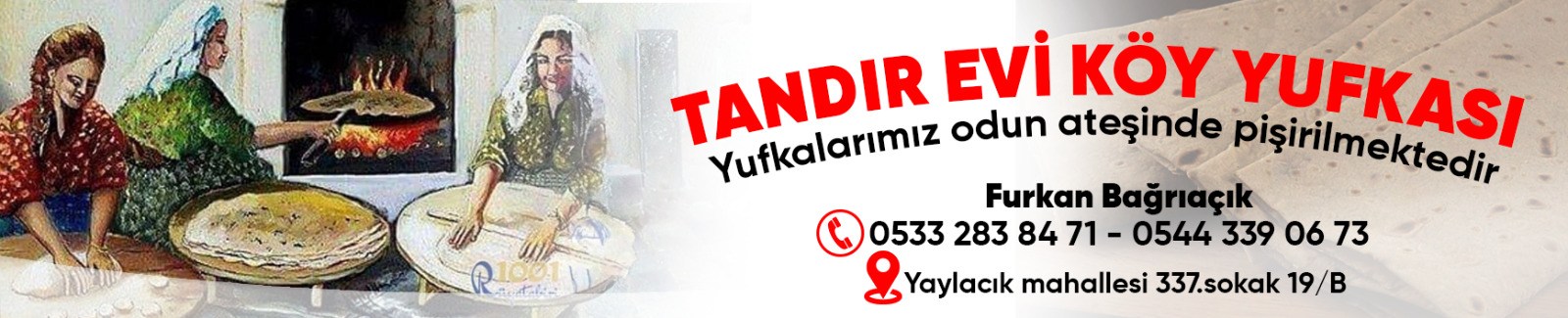 Reklam Bloğu