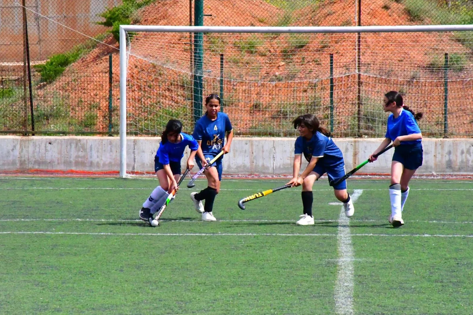 Kirikkalede 2024 2025 Okul Sporlari Sezonu Tamamlandi 1