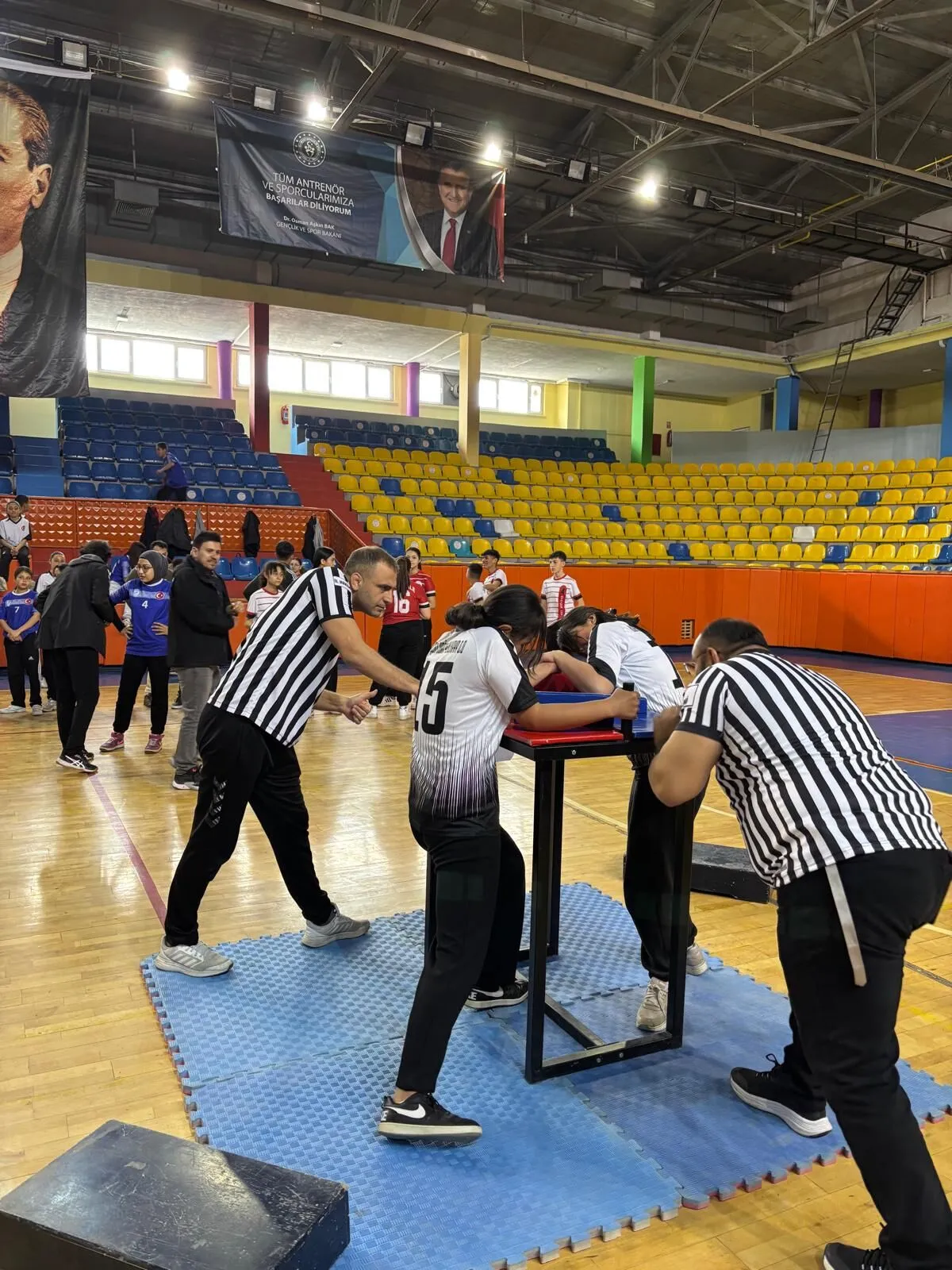 Kirikkalede 2024 2025 Okul Sporlari Sezonu Tamamlandi2