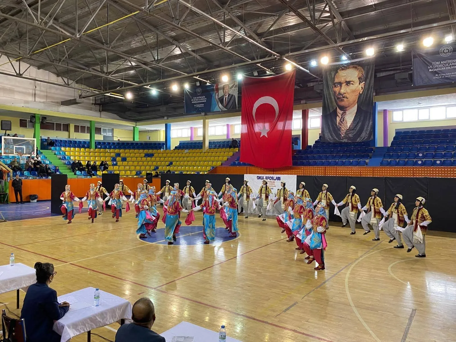 Kirikkalede 2024 2025 Okul Sporlari Sezonu Tamamlandi23