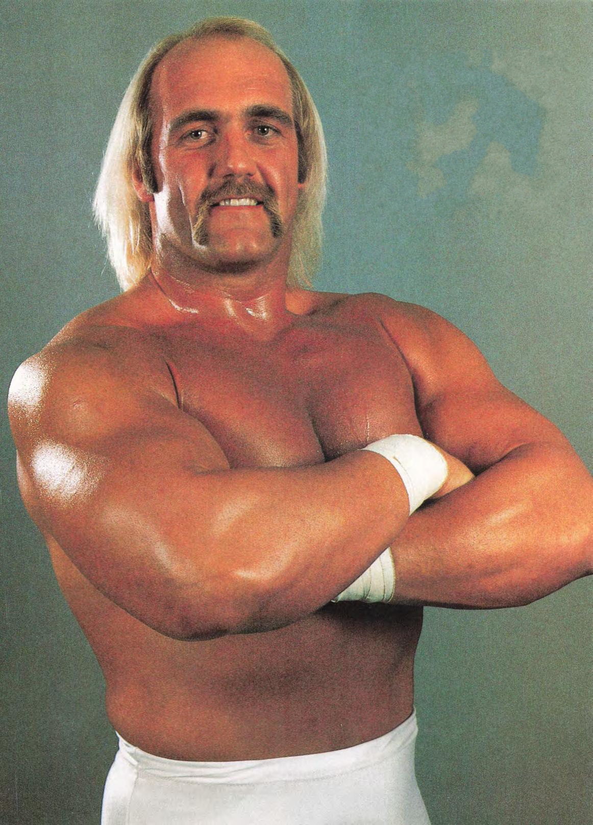 Hulk Hogan, Circa 1985