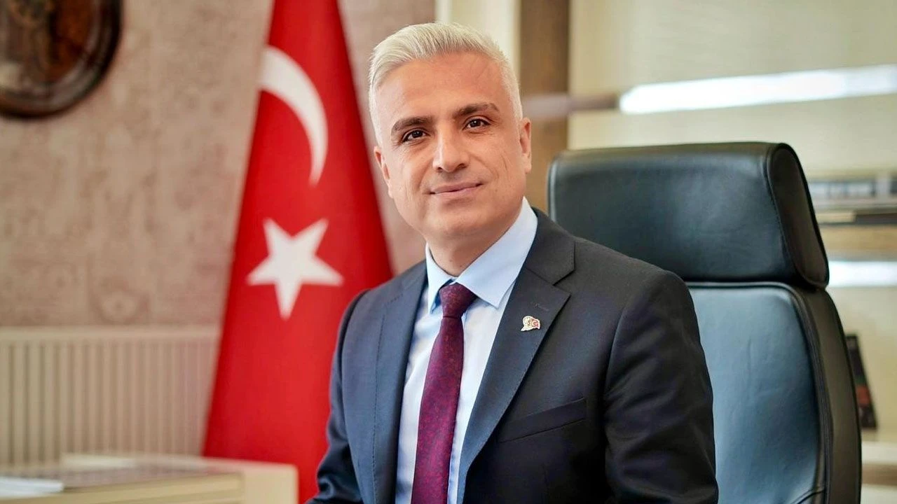 Irfan Demet Kidmir