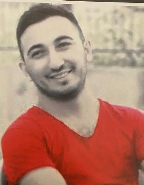 Volkan Canöz