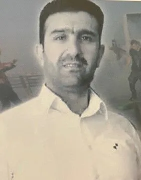 Volkan Pilavcı