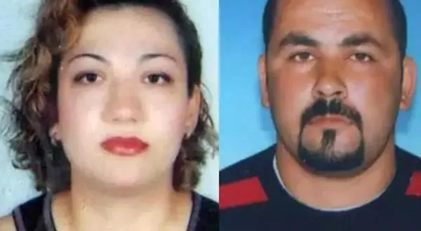 0X0 Sahte Kimlikle Yakalanan Kadi Es Katili Cikti Esini Oldurup 9 Ay Banyoda Saklamis Katili Parmak Izi Ele Veri 1755594801562