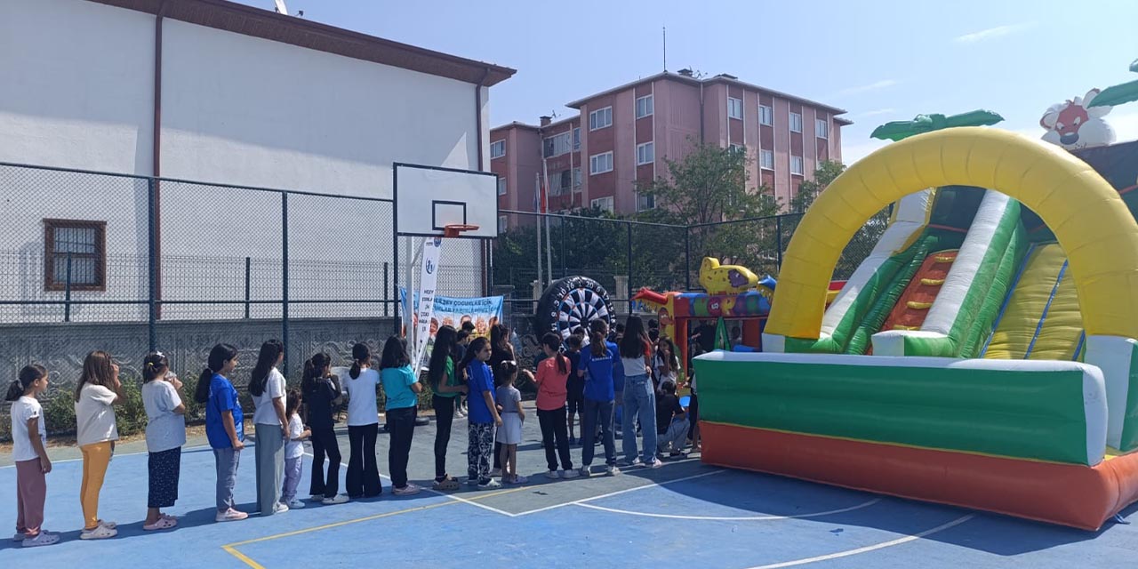 Baliseyhte Cocuklara Ozel Sisme Oyun Ve Eglence Parkuru2