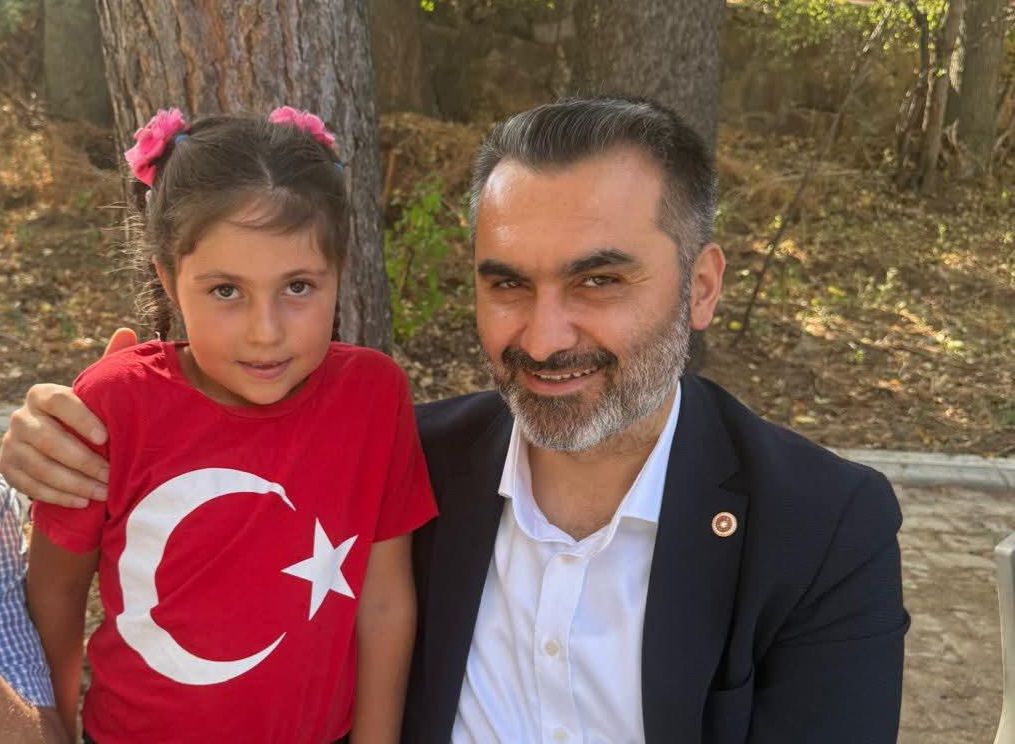 Kaplan köyleri tek tek dinliyor