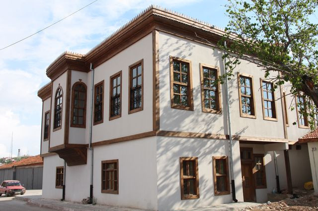 Rahmi Pehlivanli Muzesi 640X426 53J V