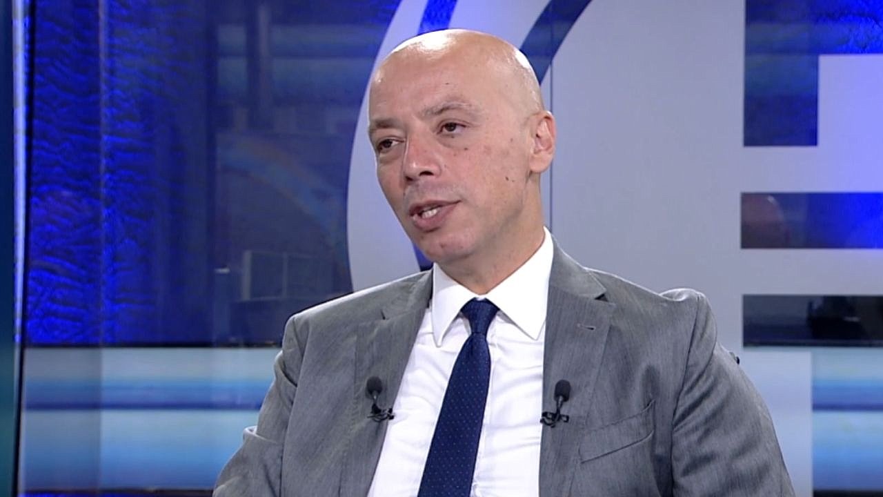 Murat Salar Sadettin Saran Yonetiminde Finanstan Sorumlu Asbaskan Olacak 204