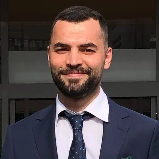 Sedat Arslan