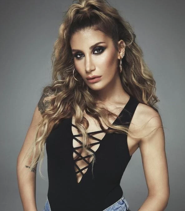 Irem Reici