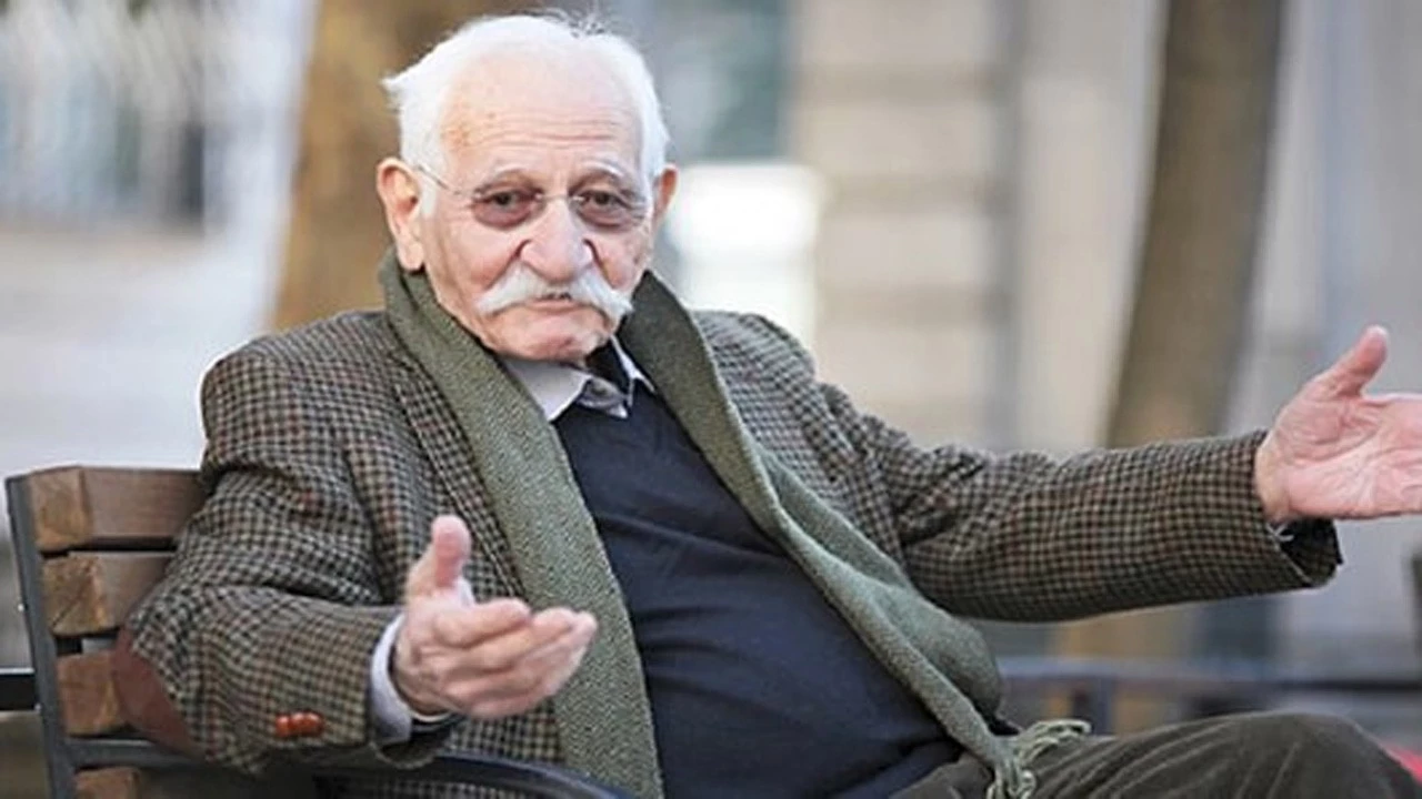 Oyuncu Arif Erkin Guzelbeyoglu Hayatini Kaybetti Yfoc Cover