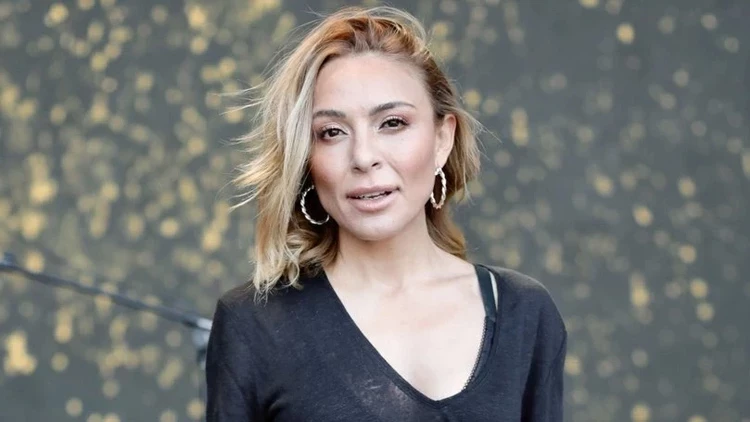 Ziynet Sali